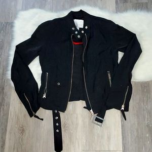 ‼️*5 for $10 Black Amisu Jacket ‼️